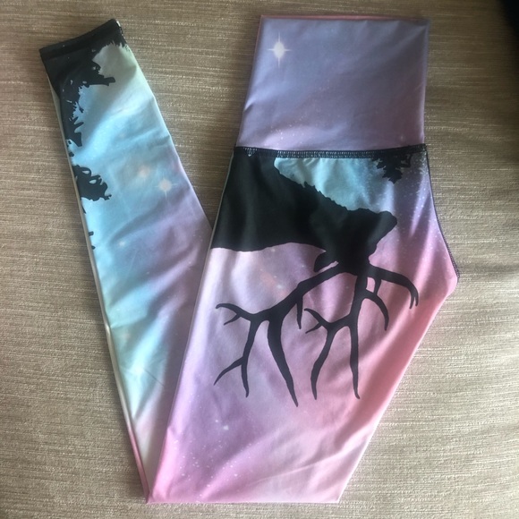 TEEKI Limited Edition Northern Lights ✨ - Picture 8 of 10